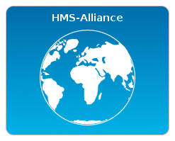 HMS Alliance