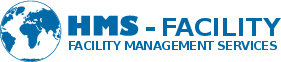 Logo HMS Facility Management München